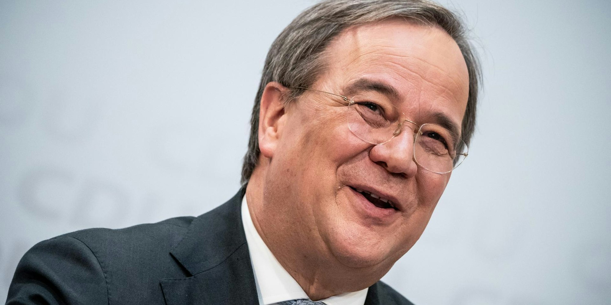 Armin Laschet Geburtstag