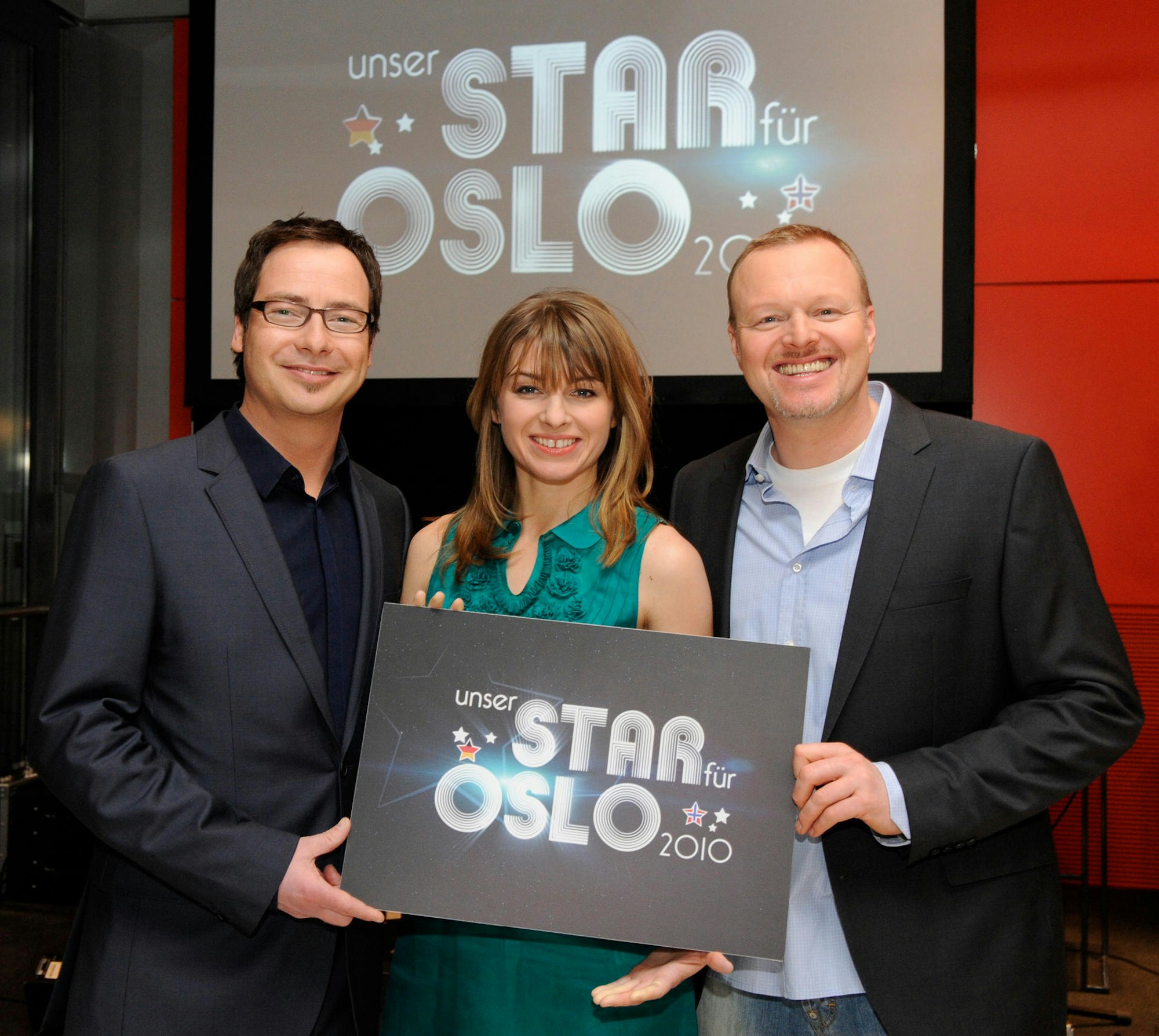 UnserStarOslo2010