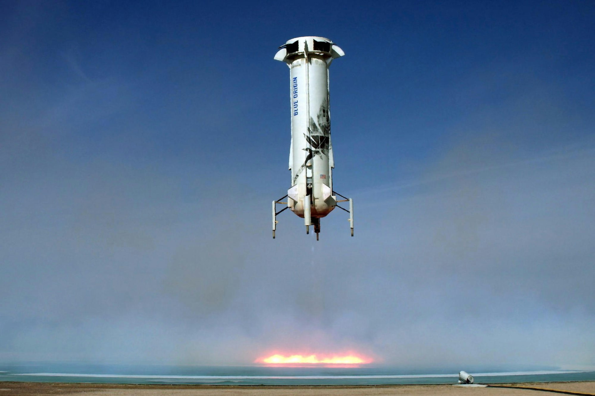 SpaceX_Blue_Origin_1