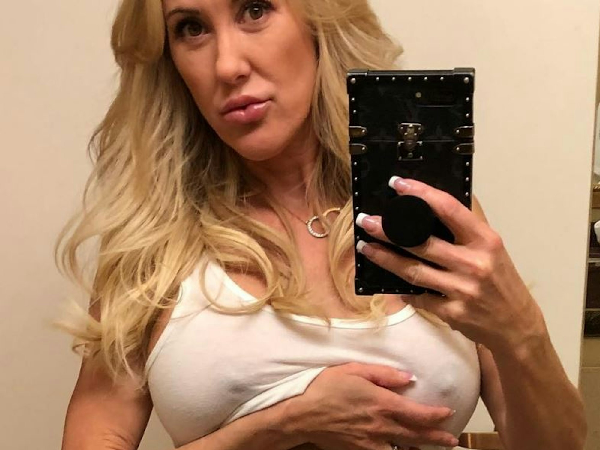 brandi love instagram