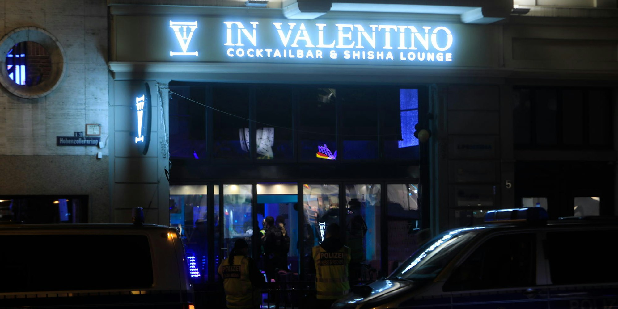 Razzia_am Hohenzollern-Ring_in_Shisha-BAr