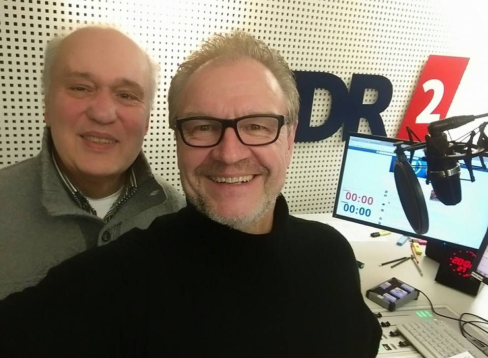 horst kläuser