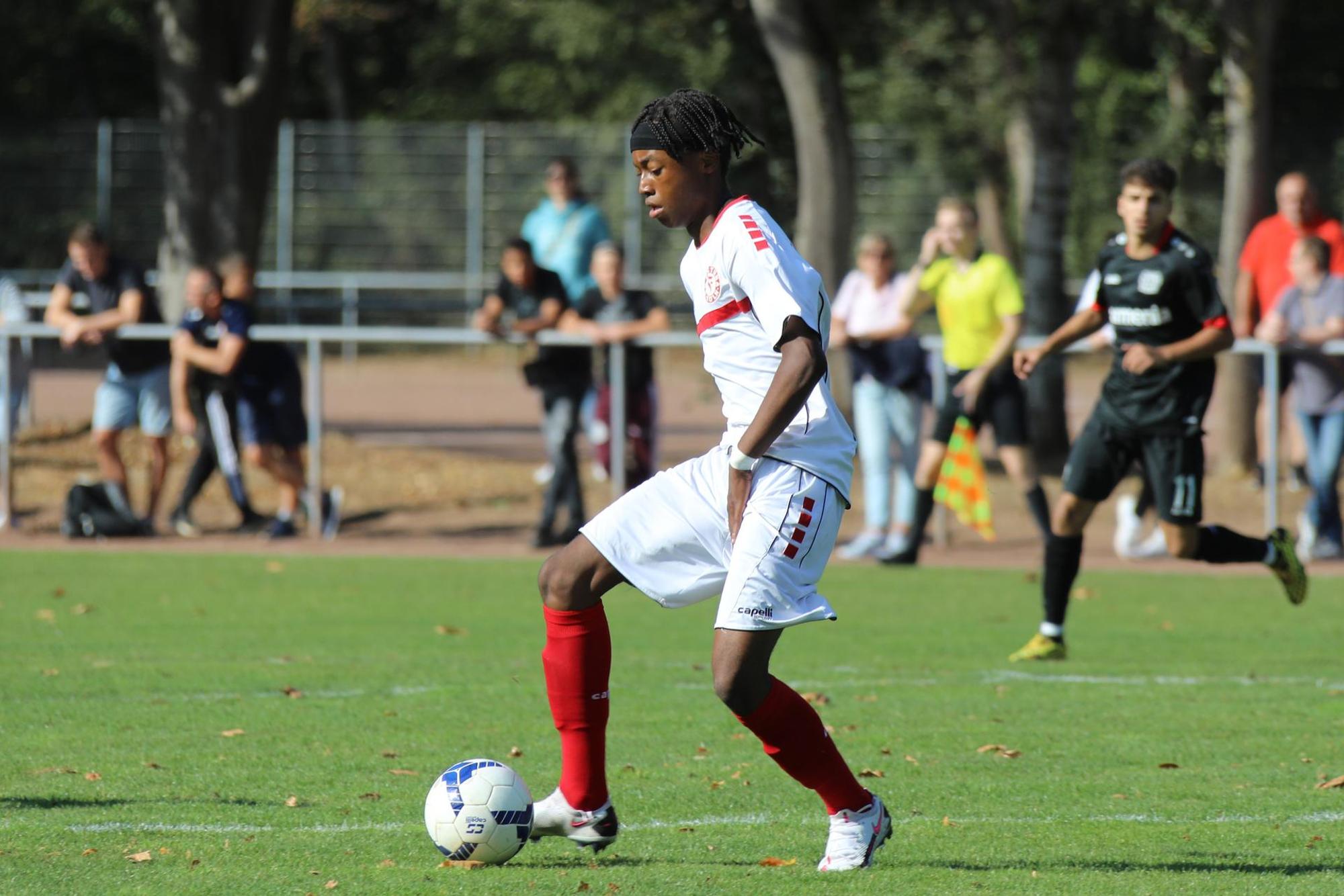 Fortuna-Köln-U17