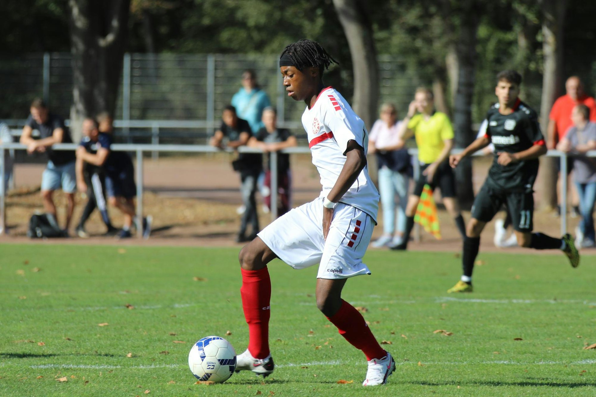 Fortuna-Köln-U17