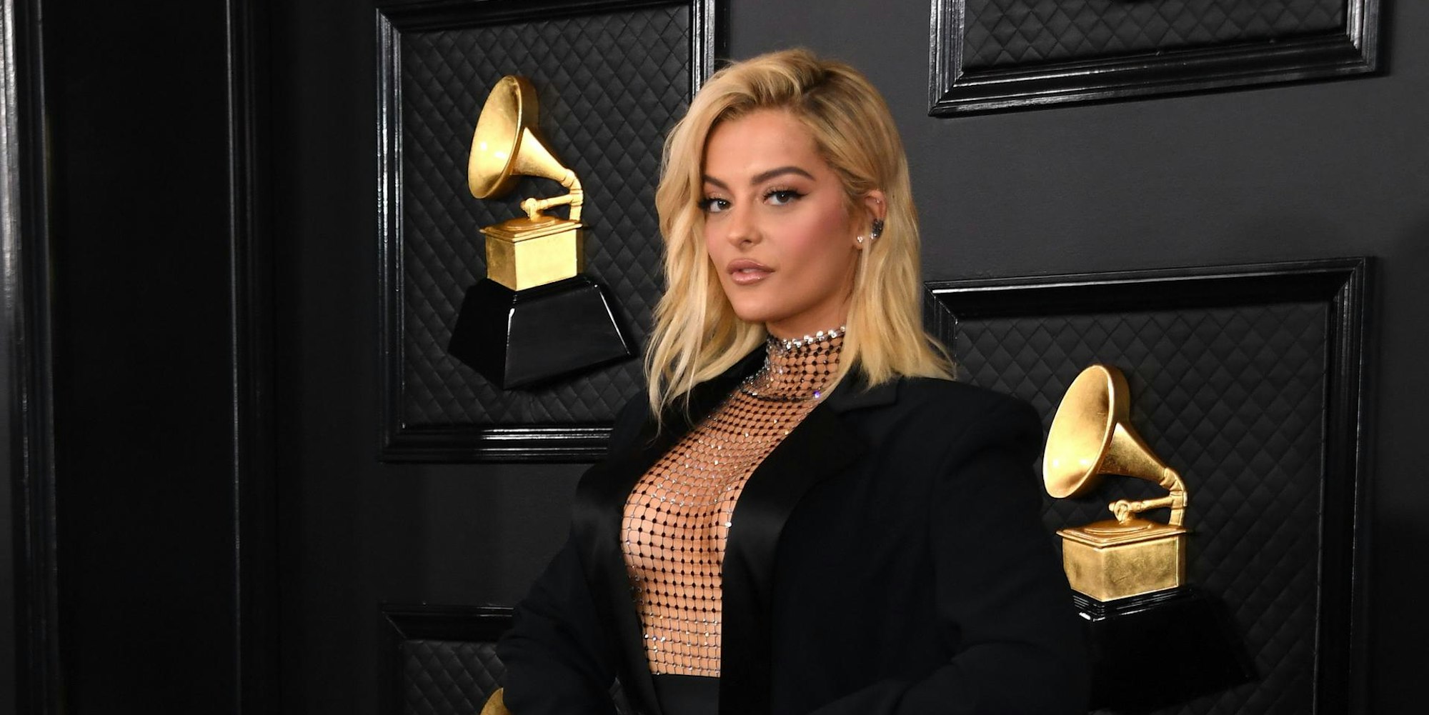 Grammys_Bebe_RexhaAFP_1OE9PE