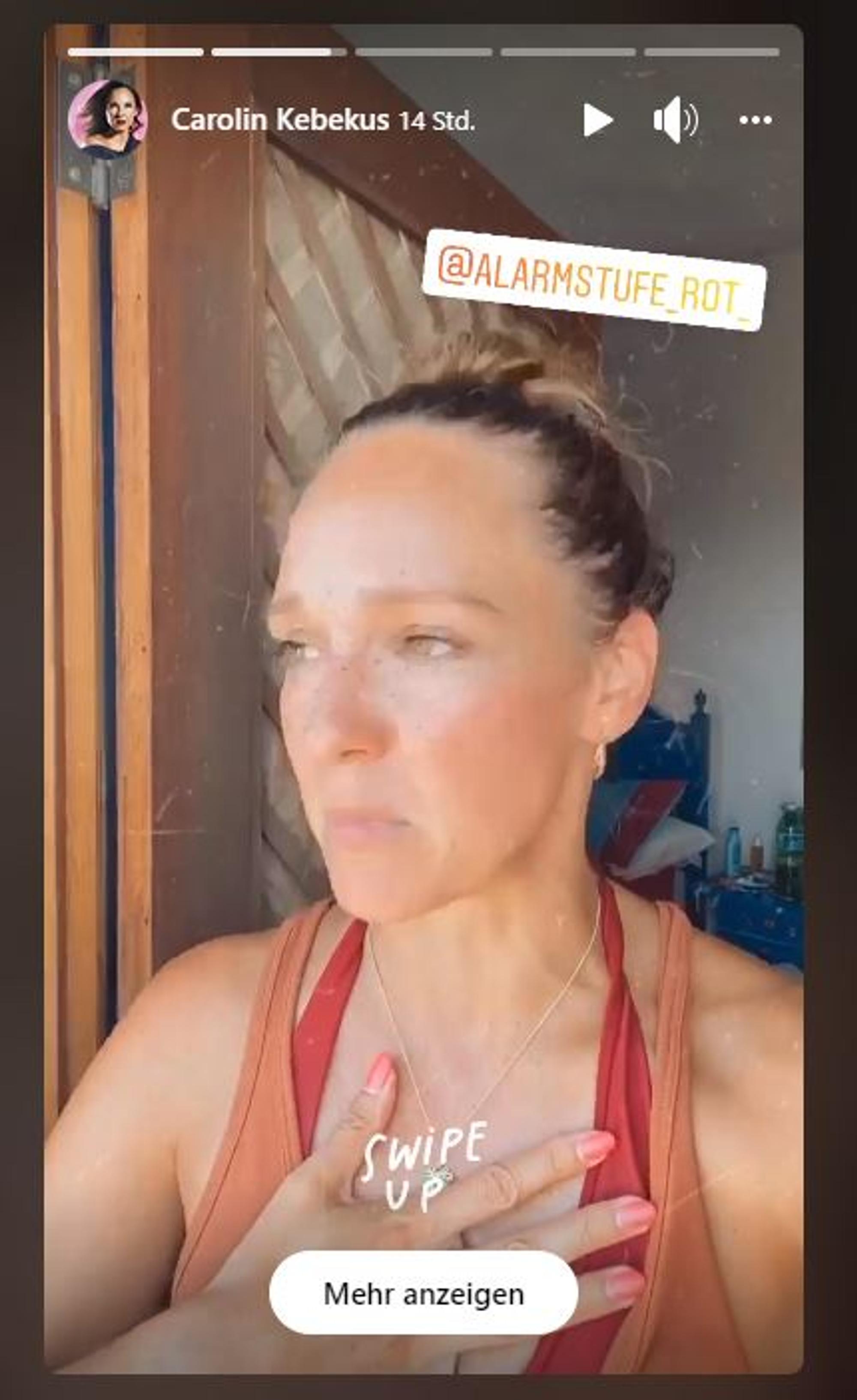 kebekus_Insta_Story