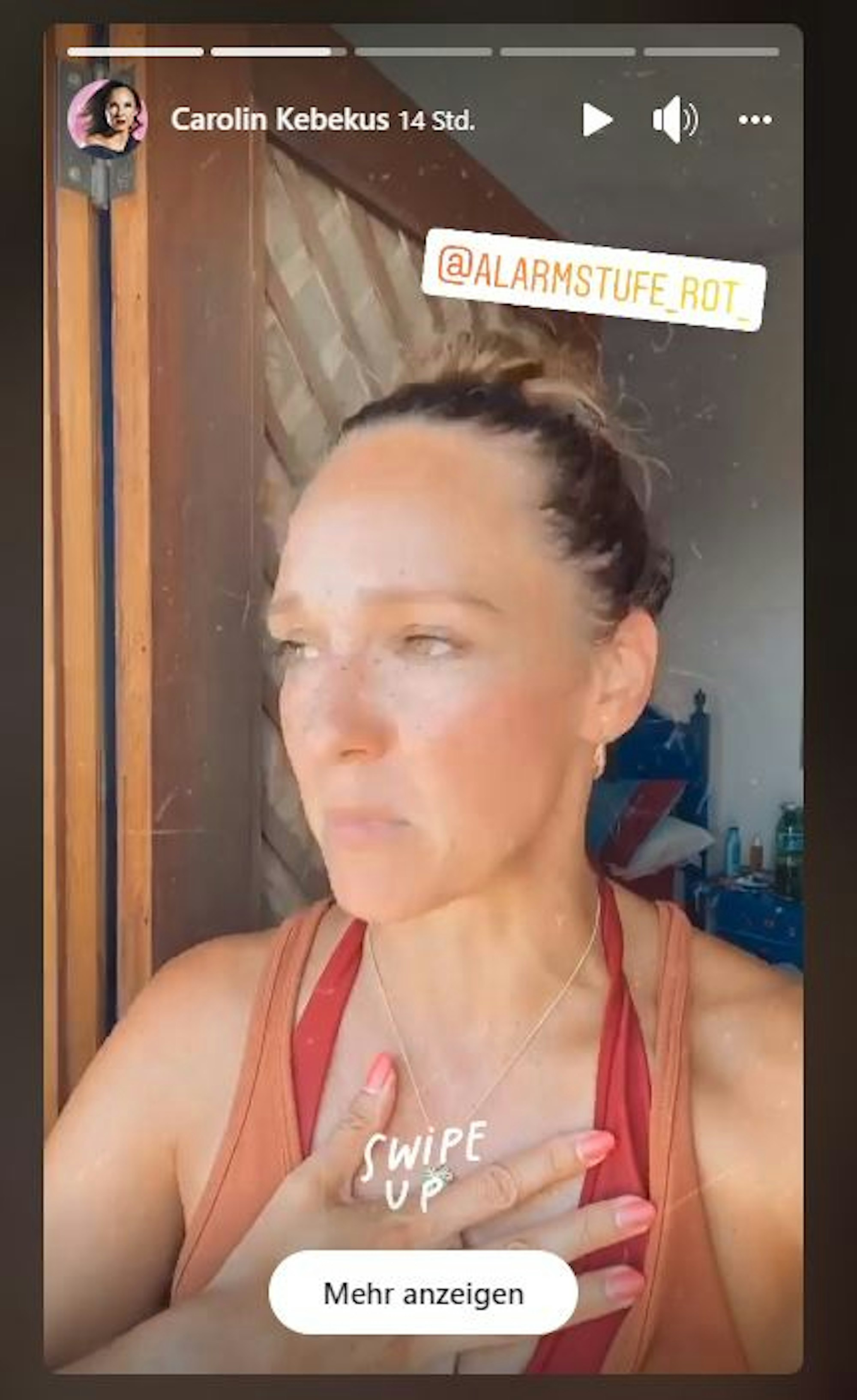 kebekus_Insta_Story