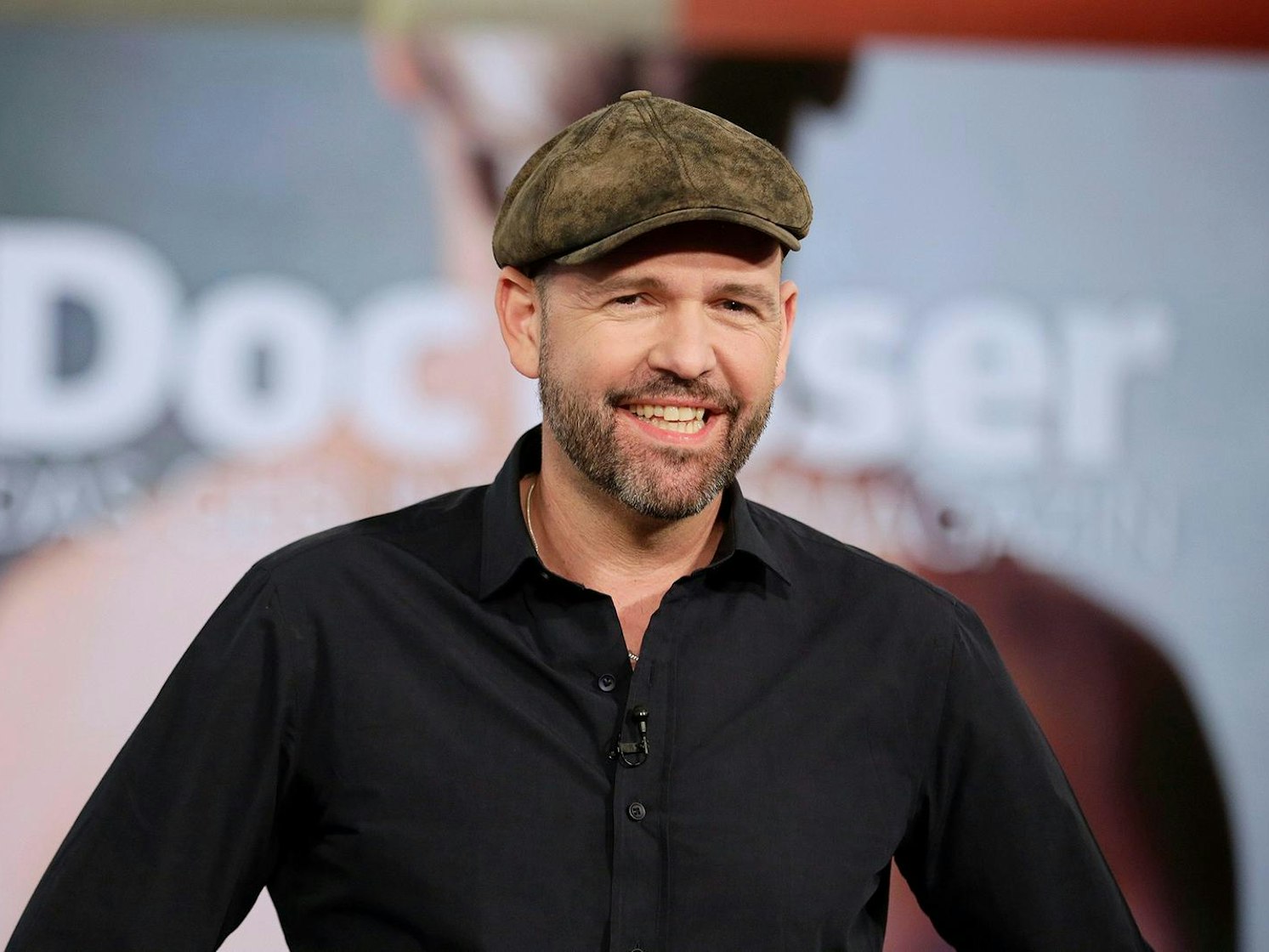 Der Kölner Arzt Doc Esser moderiert beim WDR das Gesundheits-Magazin.