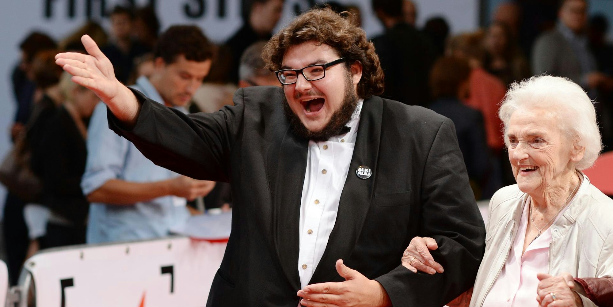 ruth bickelhaupt axel ranisch