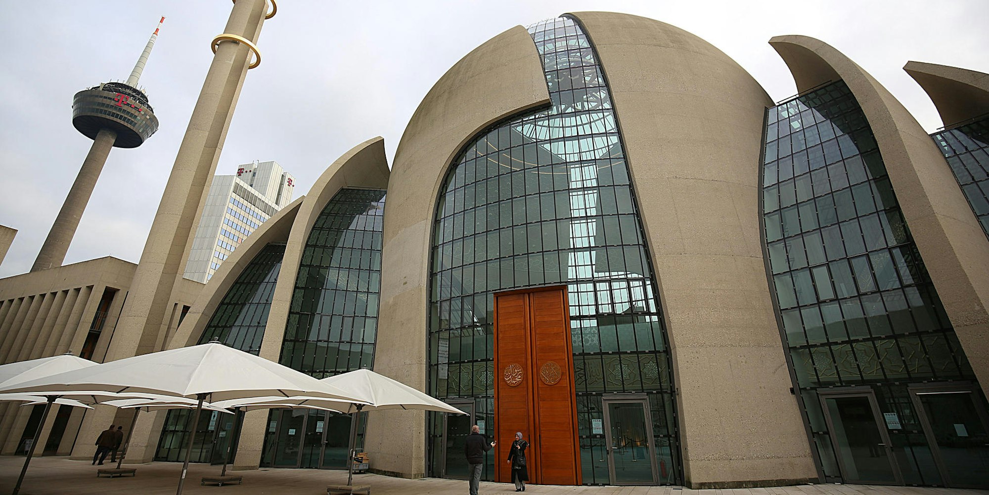 Ditib