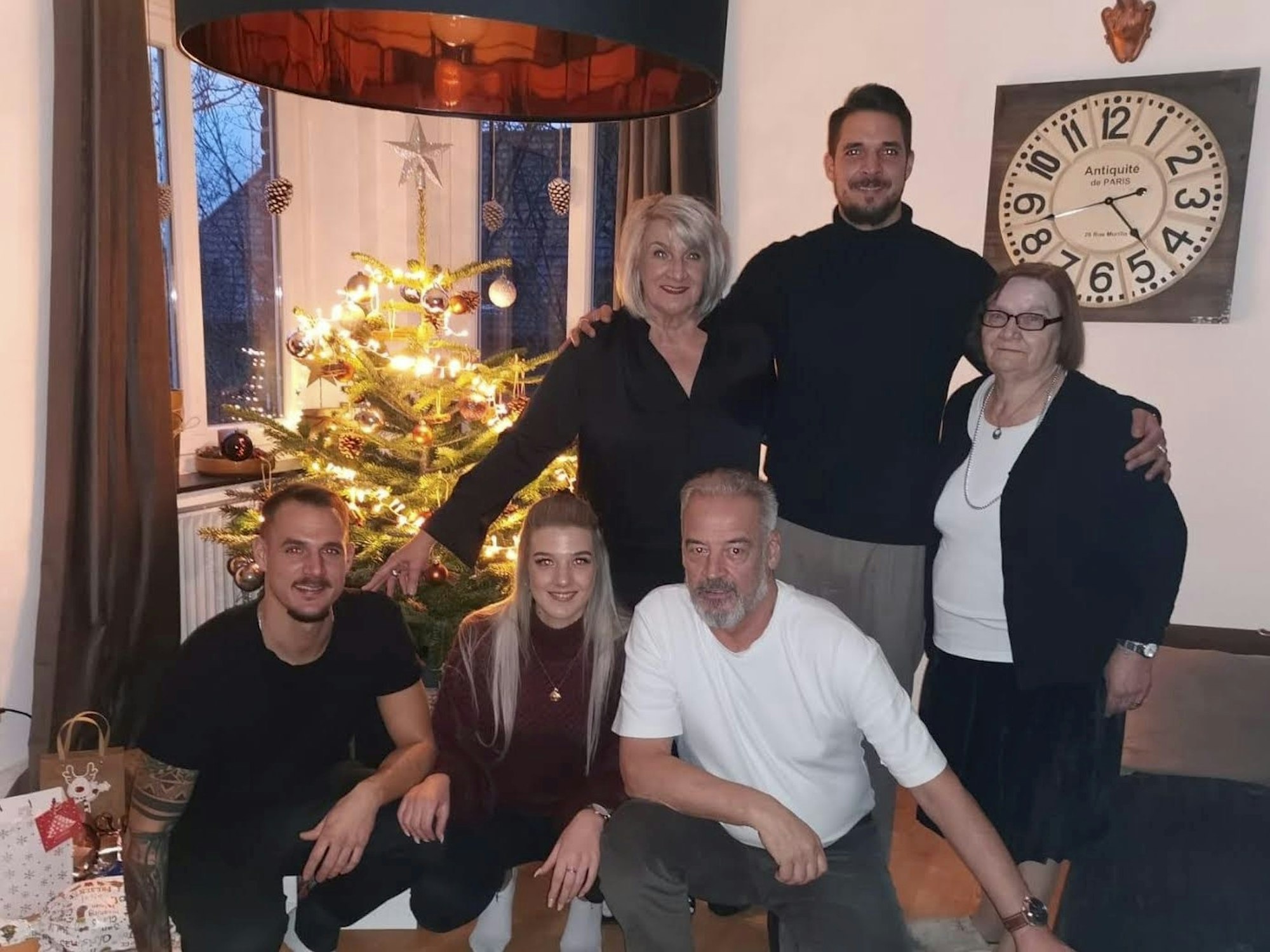 FamilieBanach