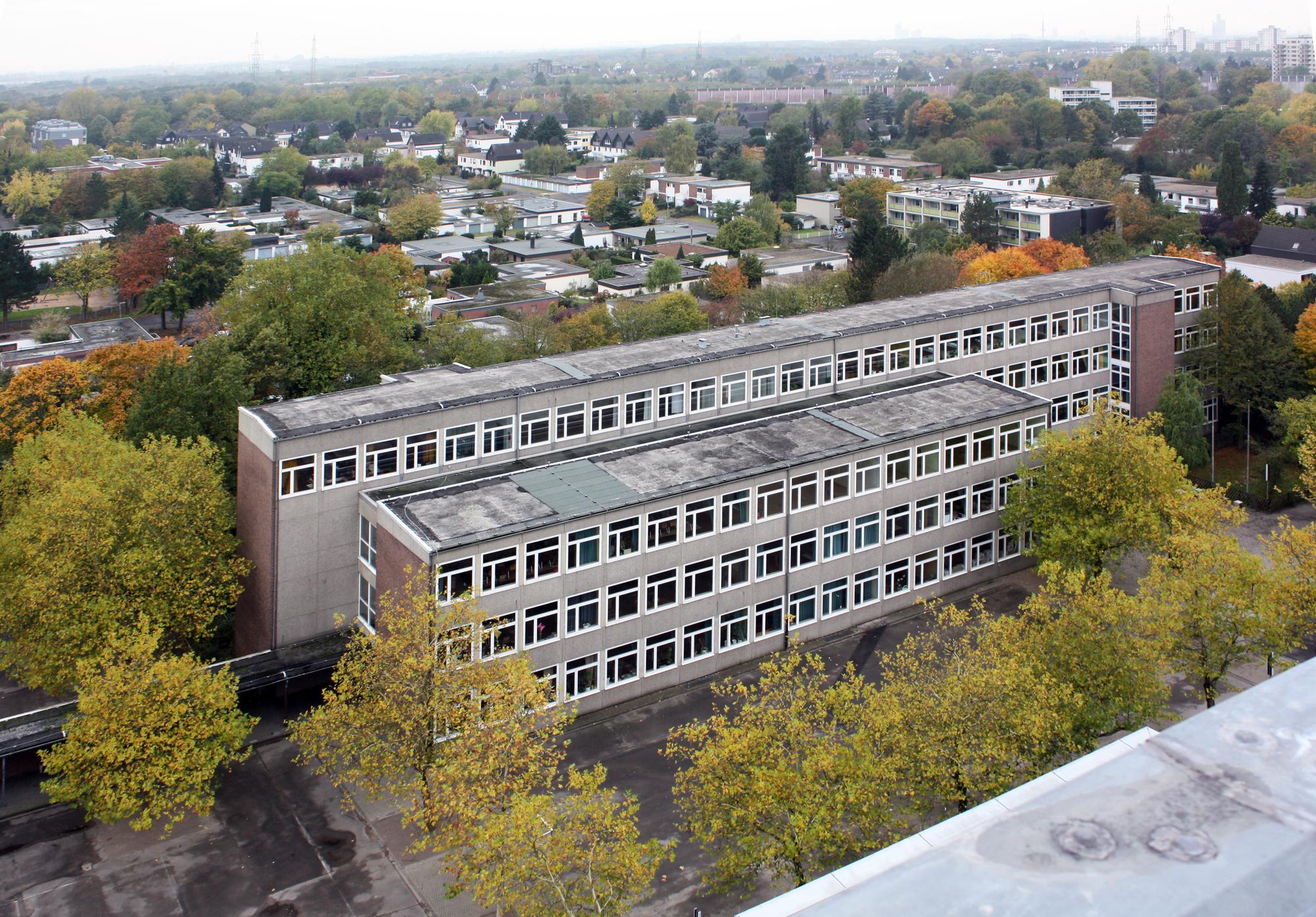Kurt-Tucholsky-Schule