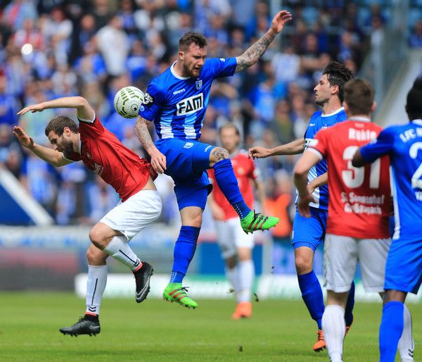 170602 Löhmannsröben Zweikampf