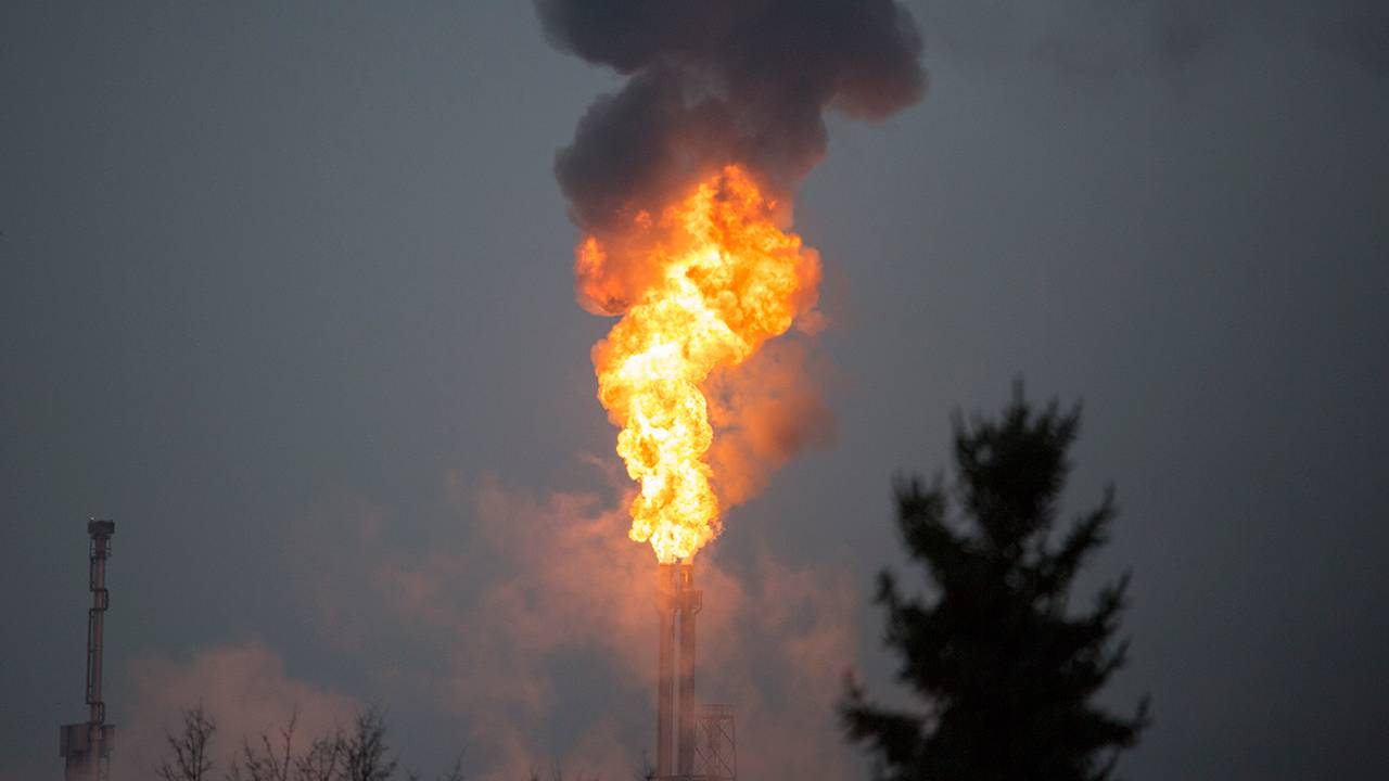 171103_StichflammeChemparkWorringen_01