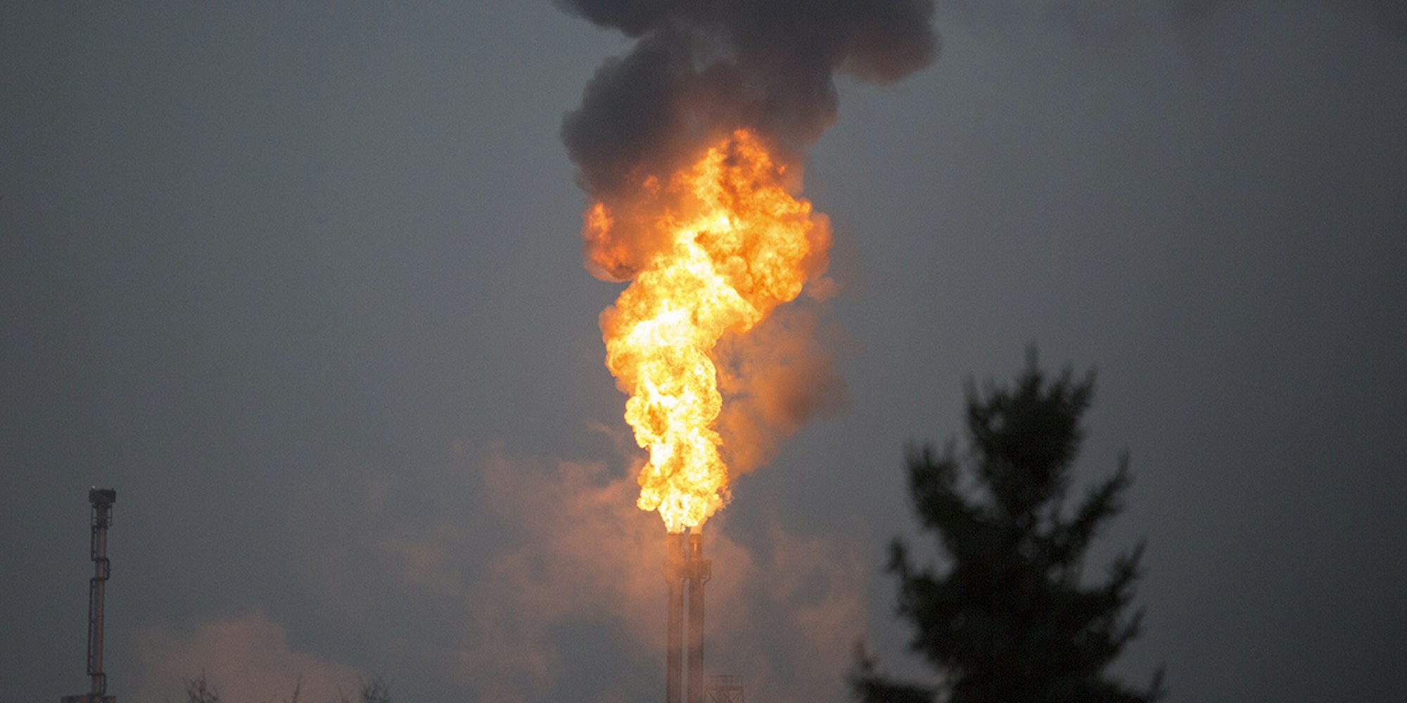 171103_StichflammeChemparkWorringen_01