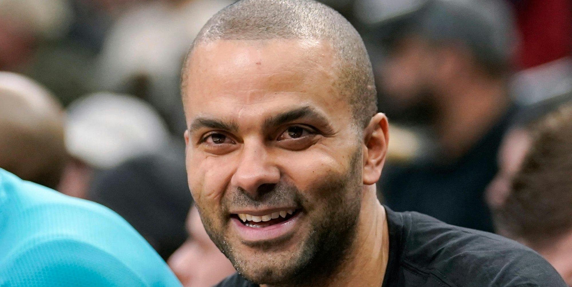 NBA-Star-Tony-Parker