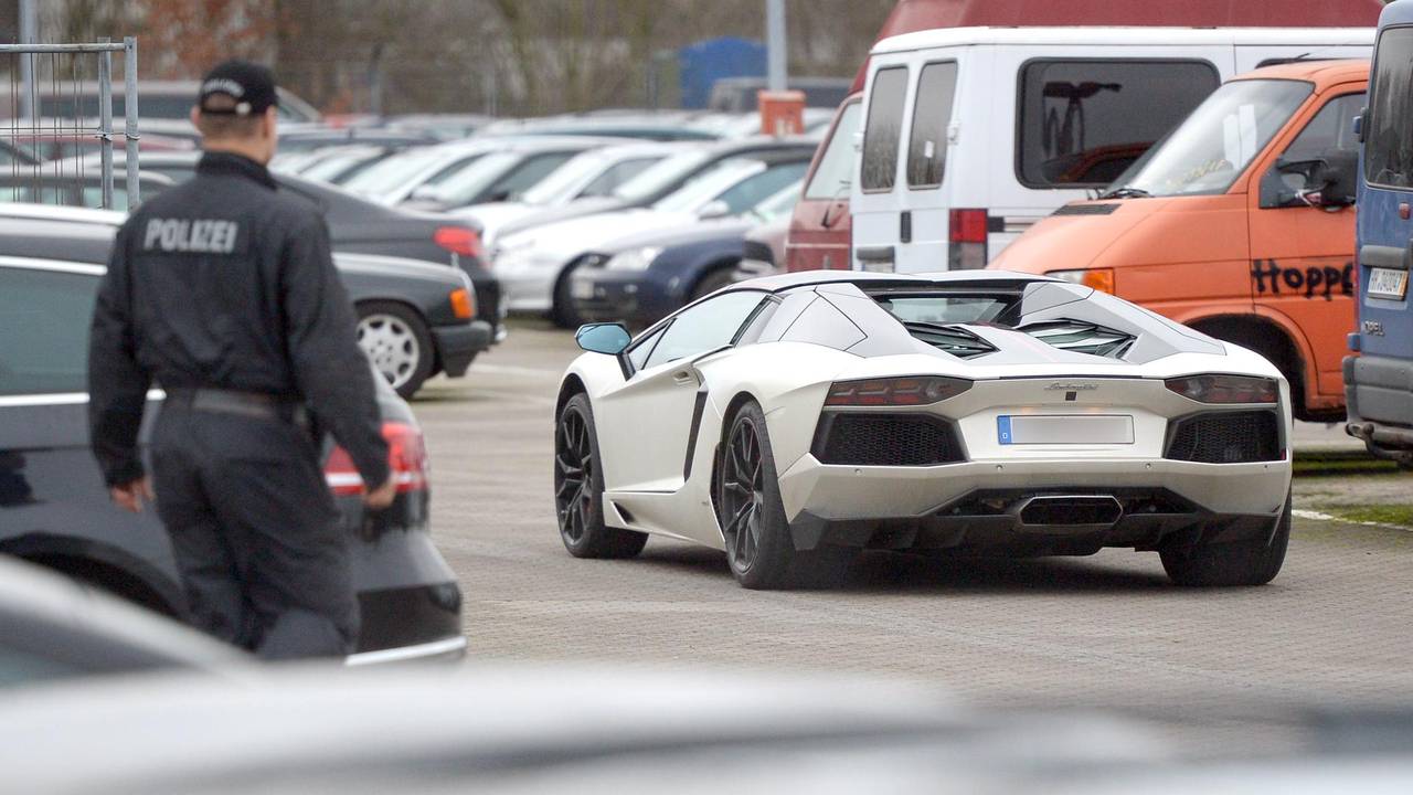 Lambo_Kontrolle_Polizei