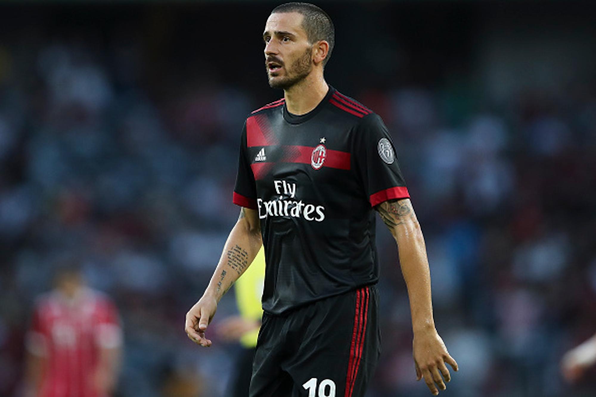 bonucci