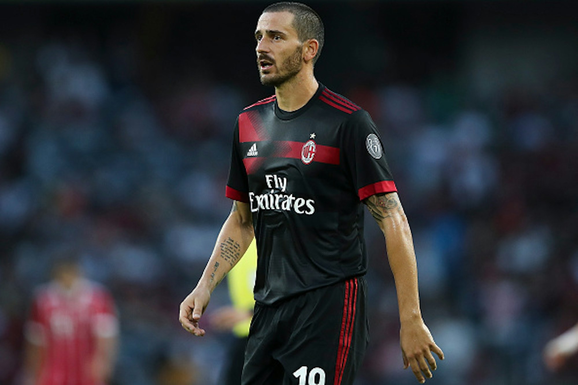 bonucci