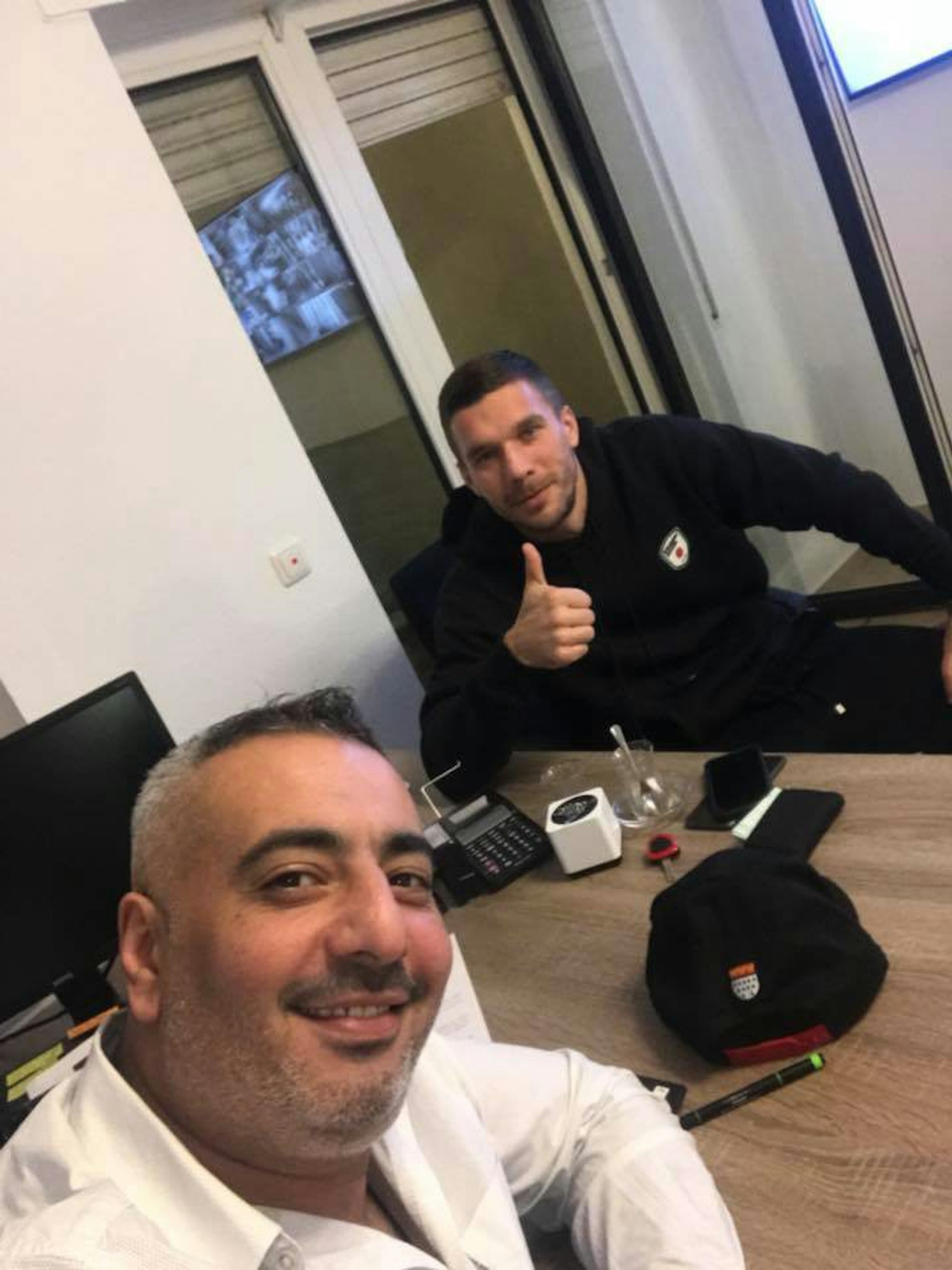 Metin Dag_Lukas Podolski