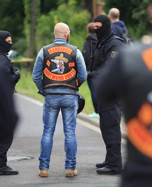 Bandidos