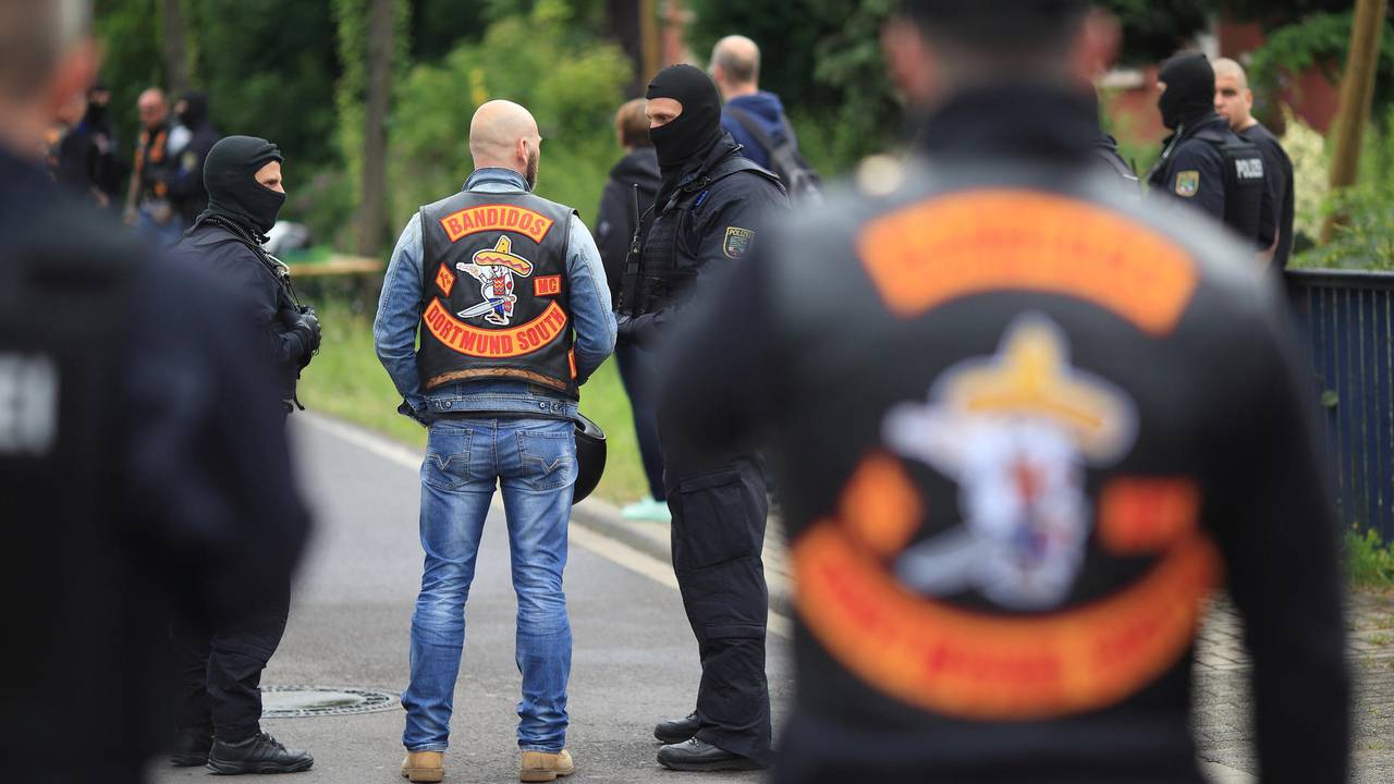 Bandidos