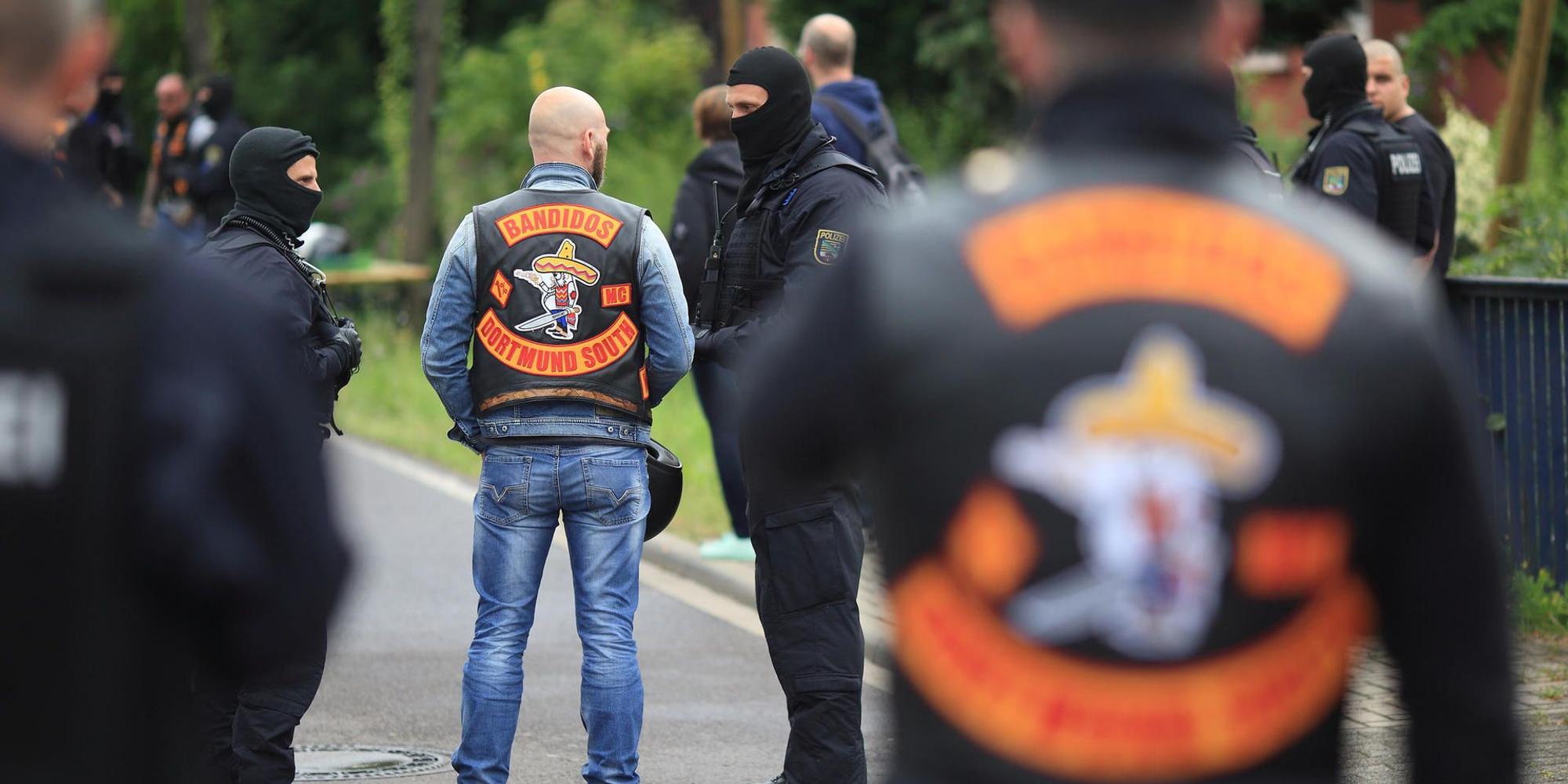 Bandidos