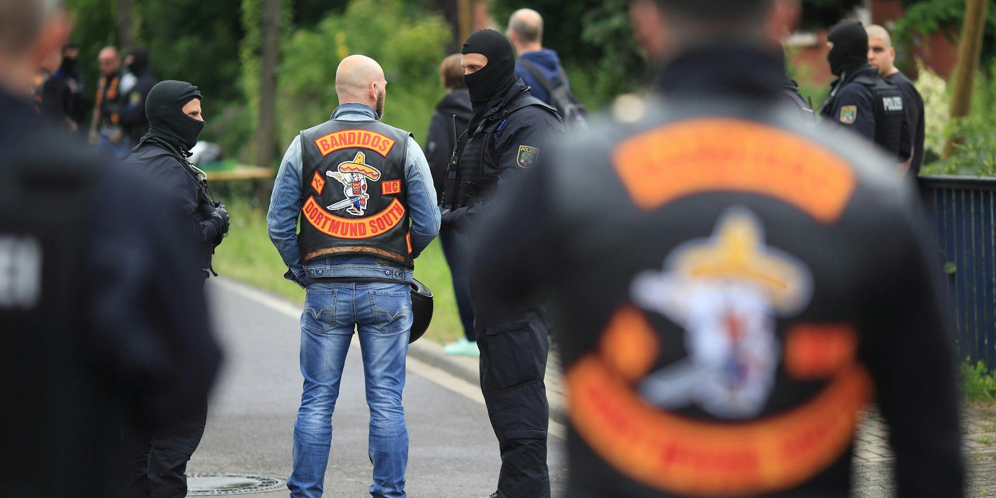 Bandidos