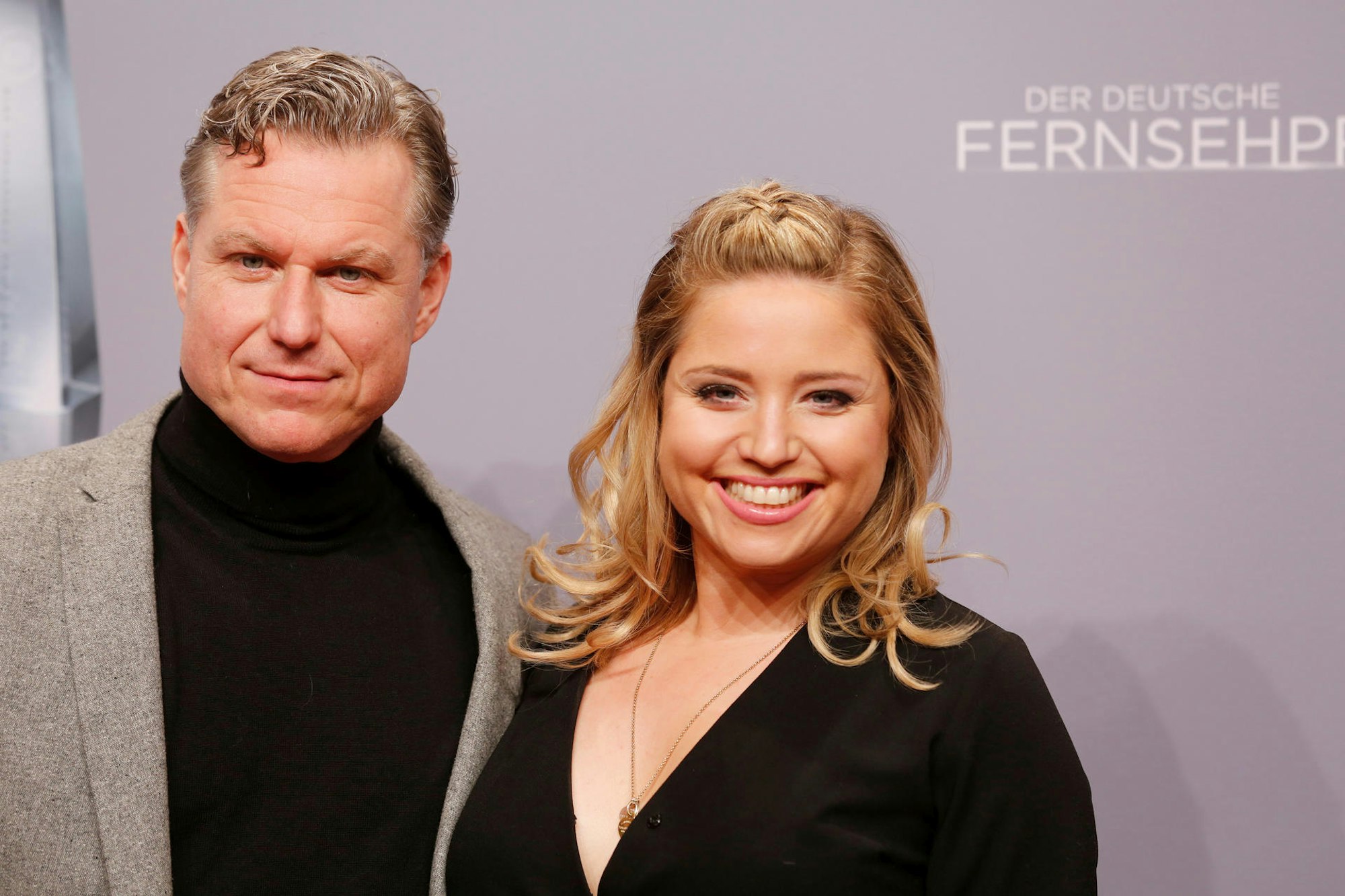 caroline frier dirk borchardt fernsehpreis