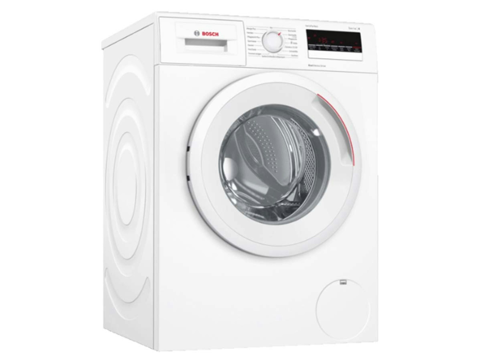 Waschmaschine Bosch