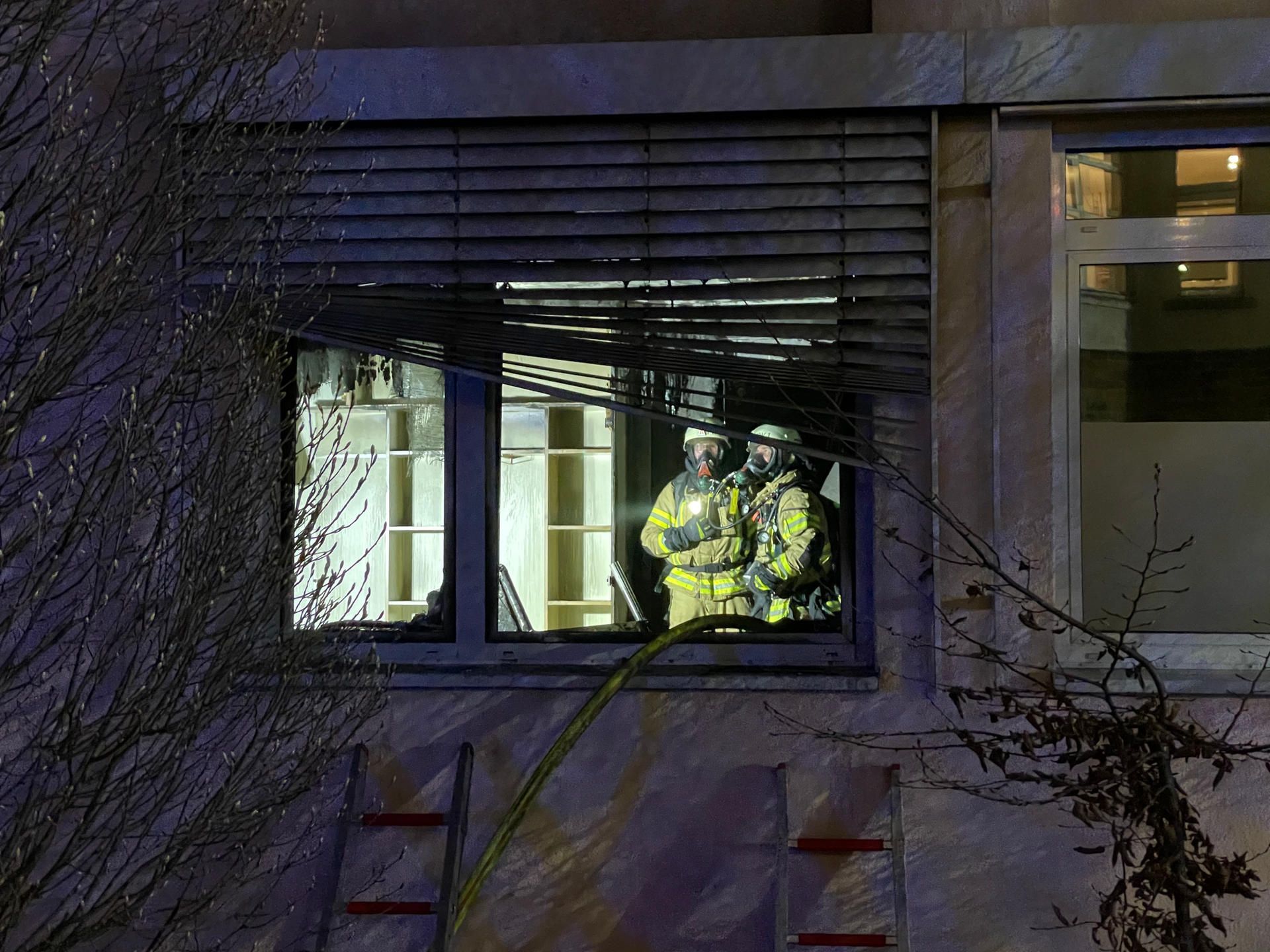 Krankenhaus Brand Bergisch Gladbach_003