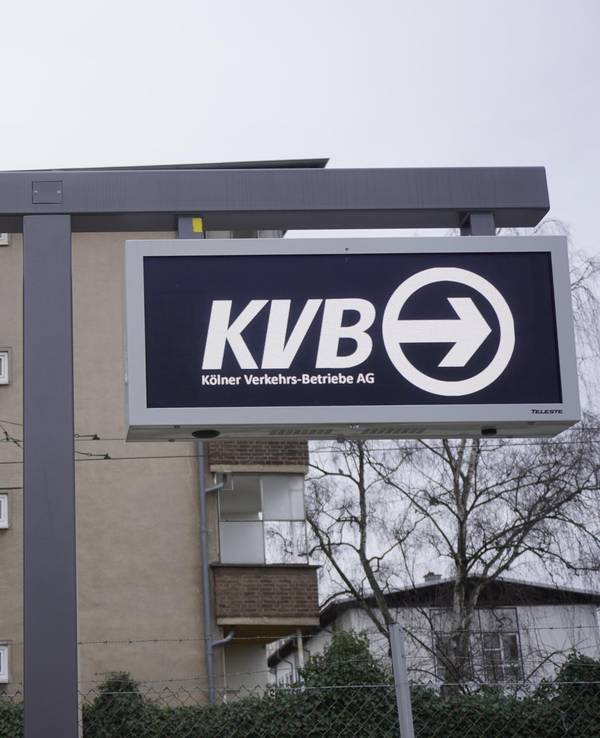 KVB