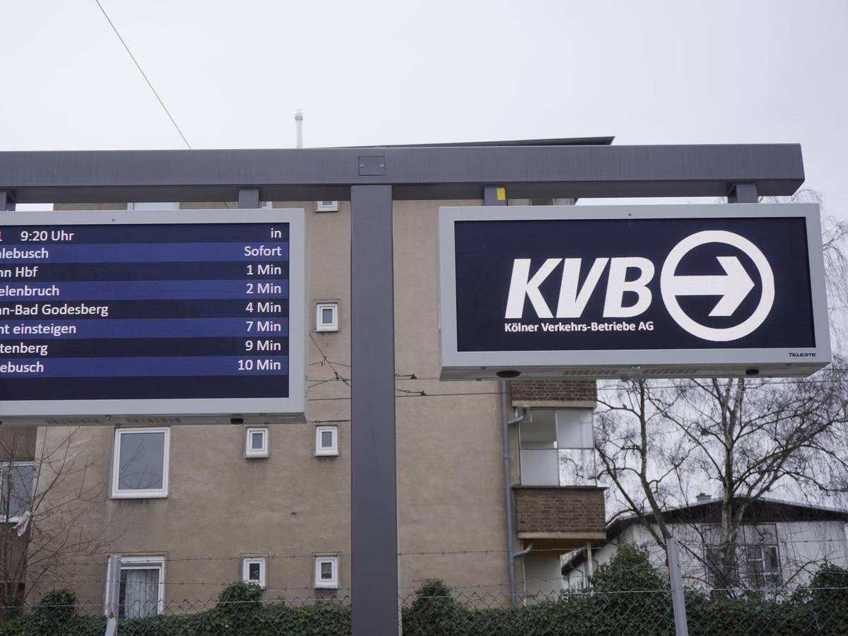 KVB