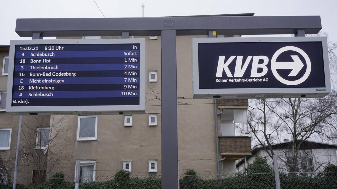KVB