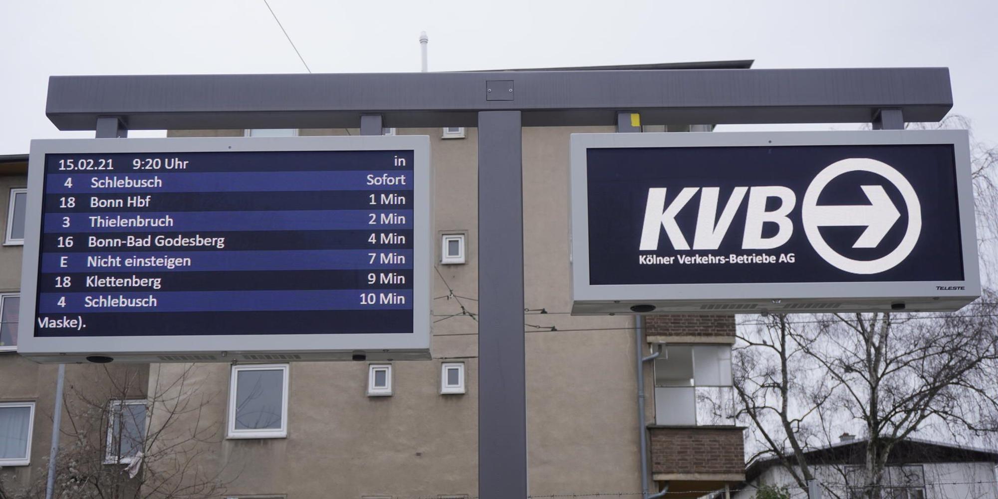 KVB