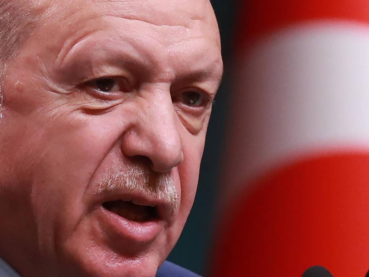 Erdogan