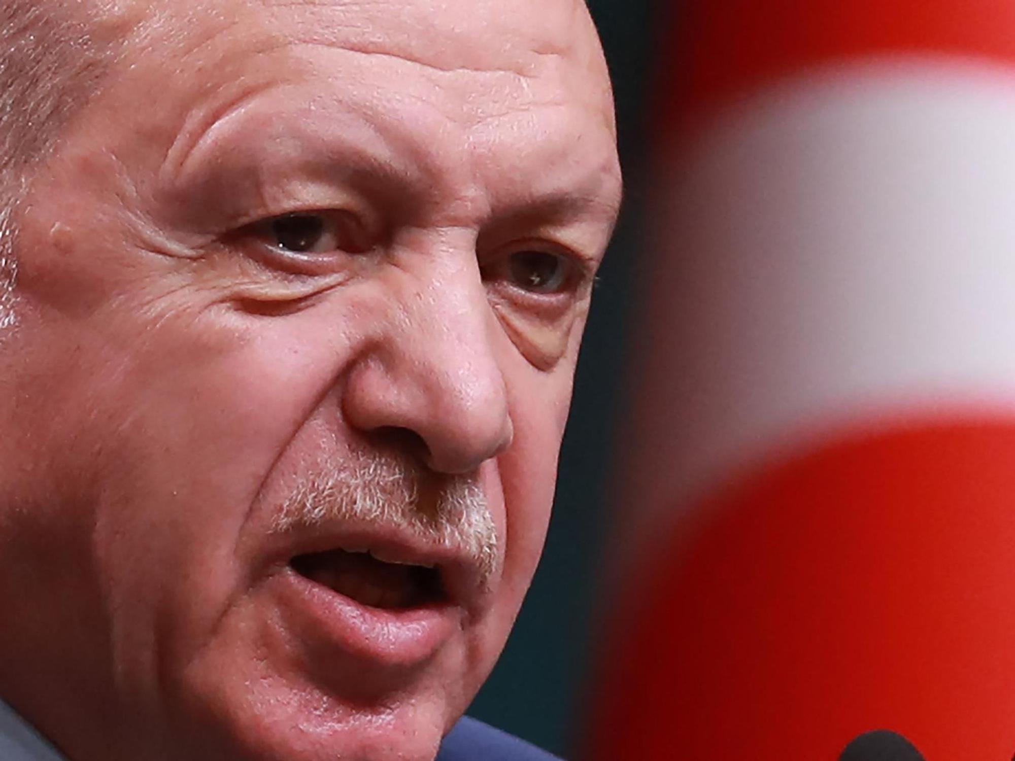 Erdogan