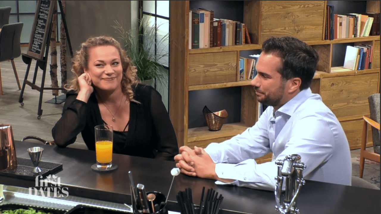 first dates michelle