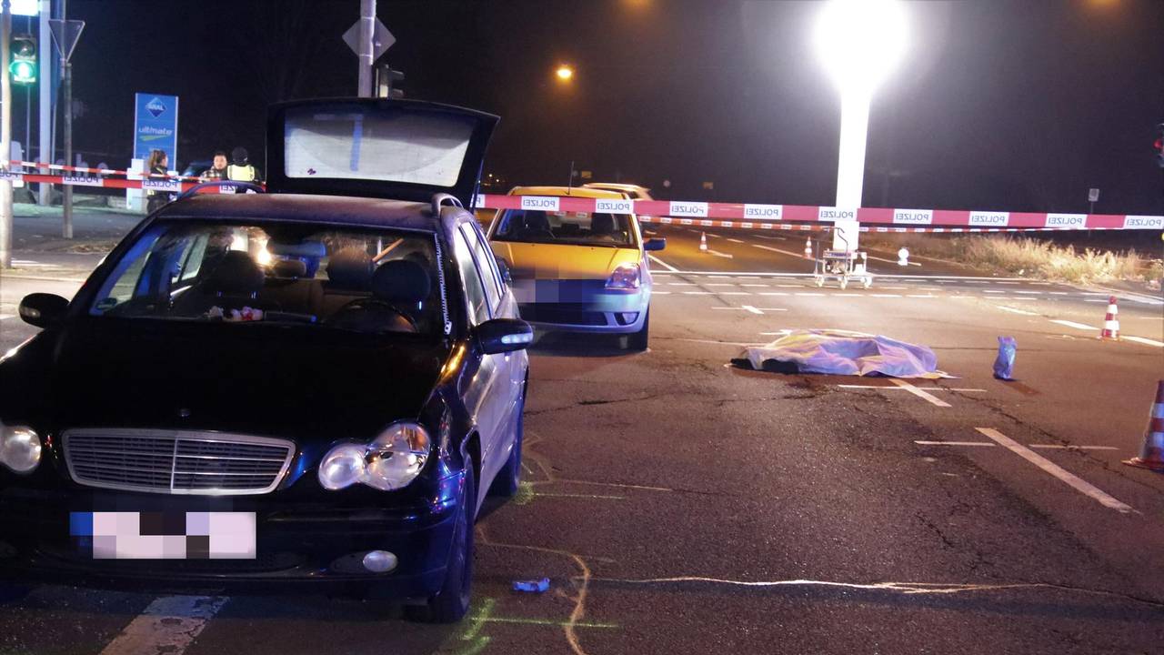 Unfall Mülheim2