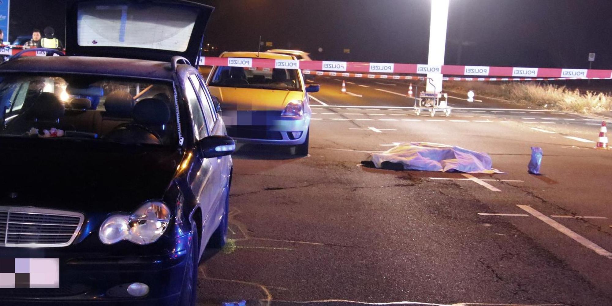Unfall Mülheim2