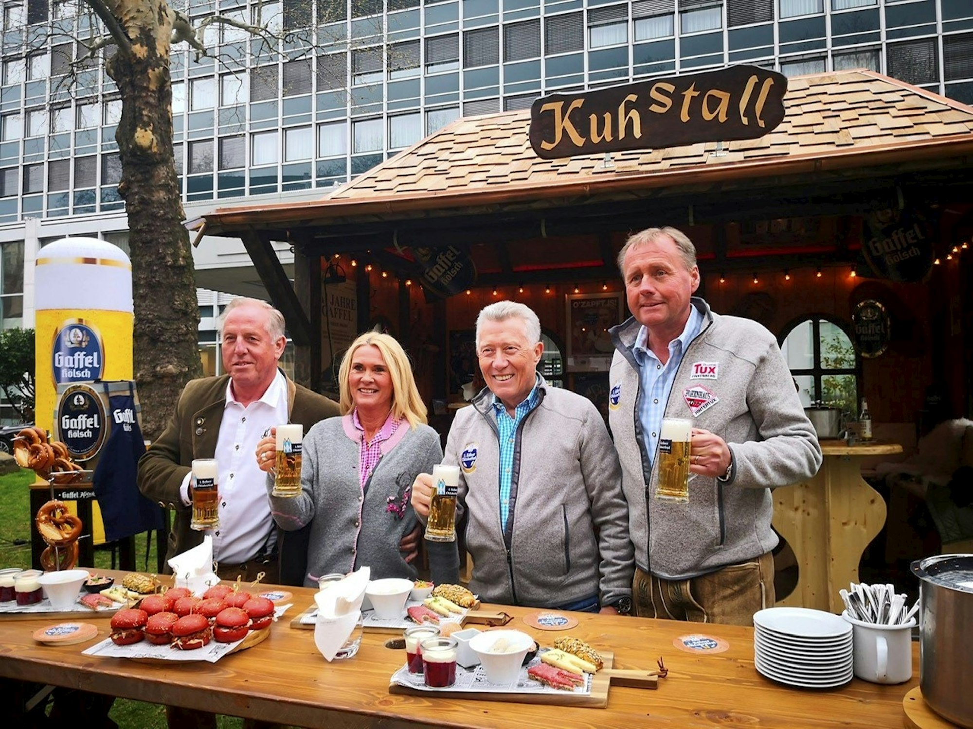 oktoberfest