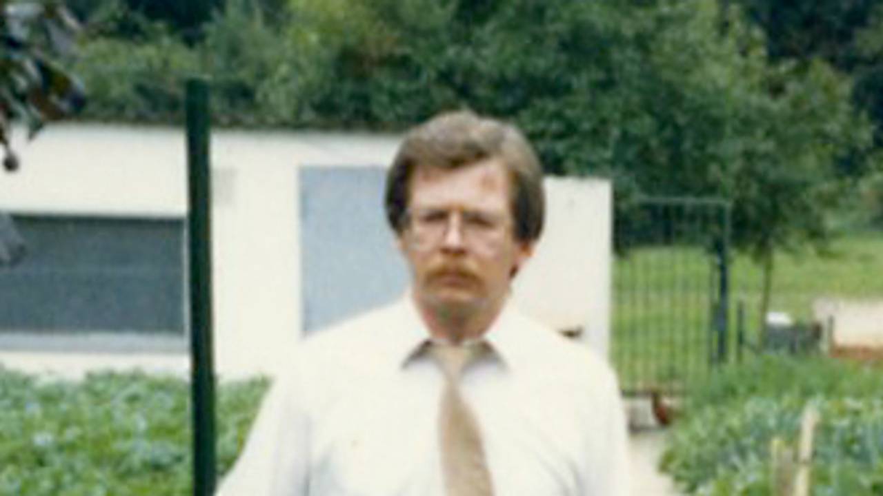 wilfried kalitz aus würselen ohne hund