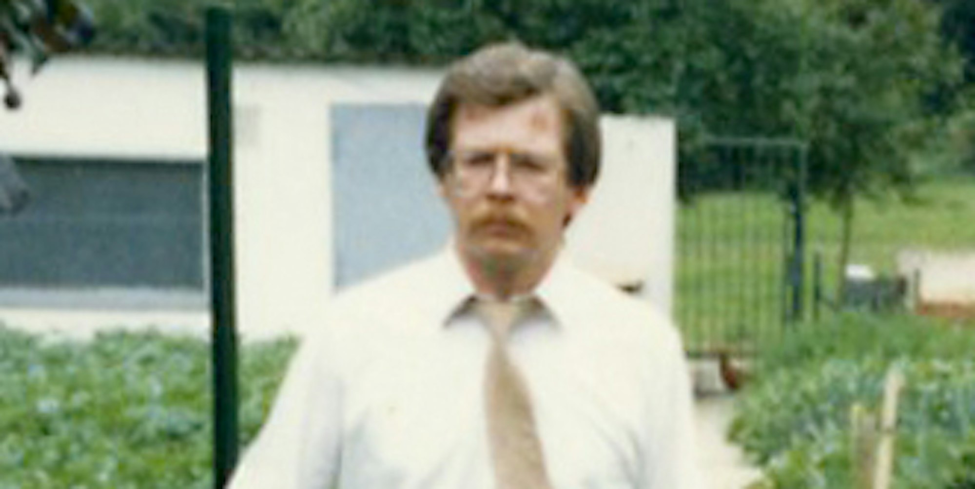 wilfried kalitz aus würselen ohne hund