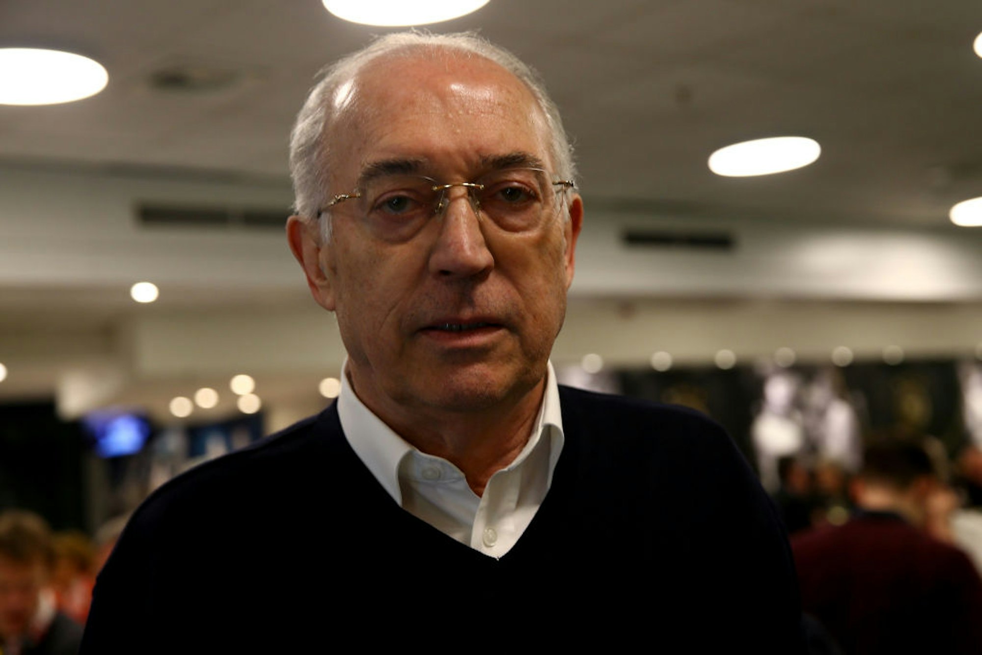 bernd cullmann neu