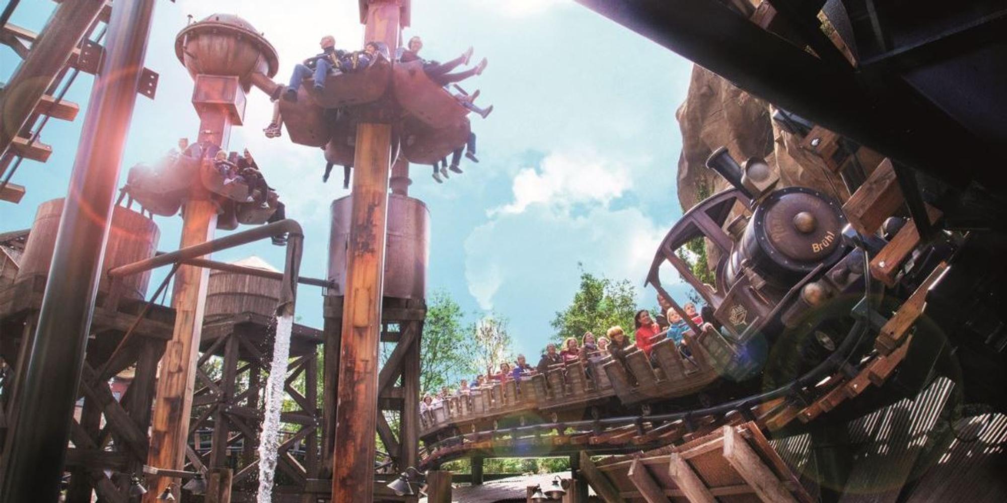 Phantasialand_Colorado_Tikal