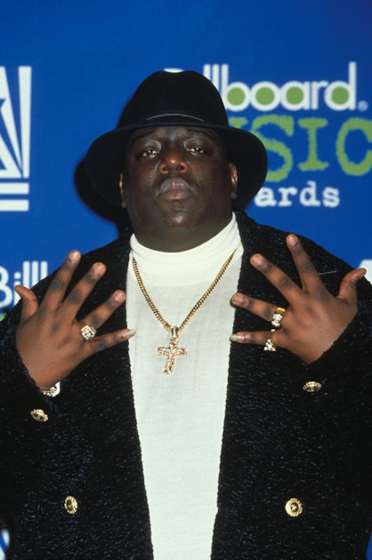 Notorious B.I.G. erschossen vor 20 Jahren Wer war der Mörder? Leben