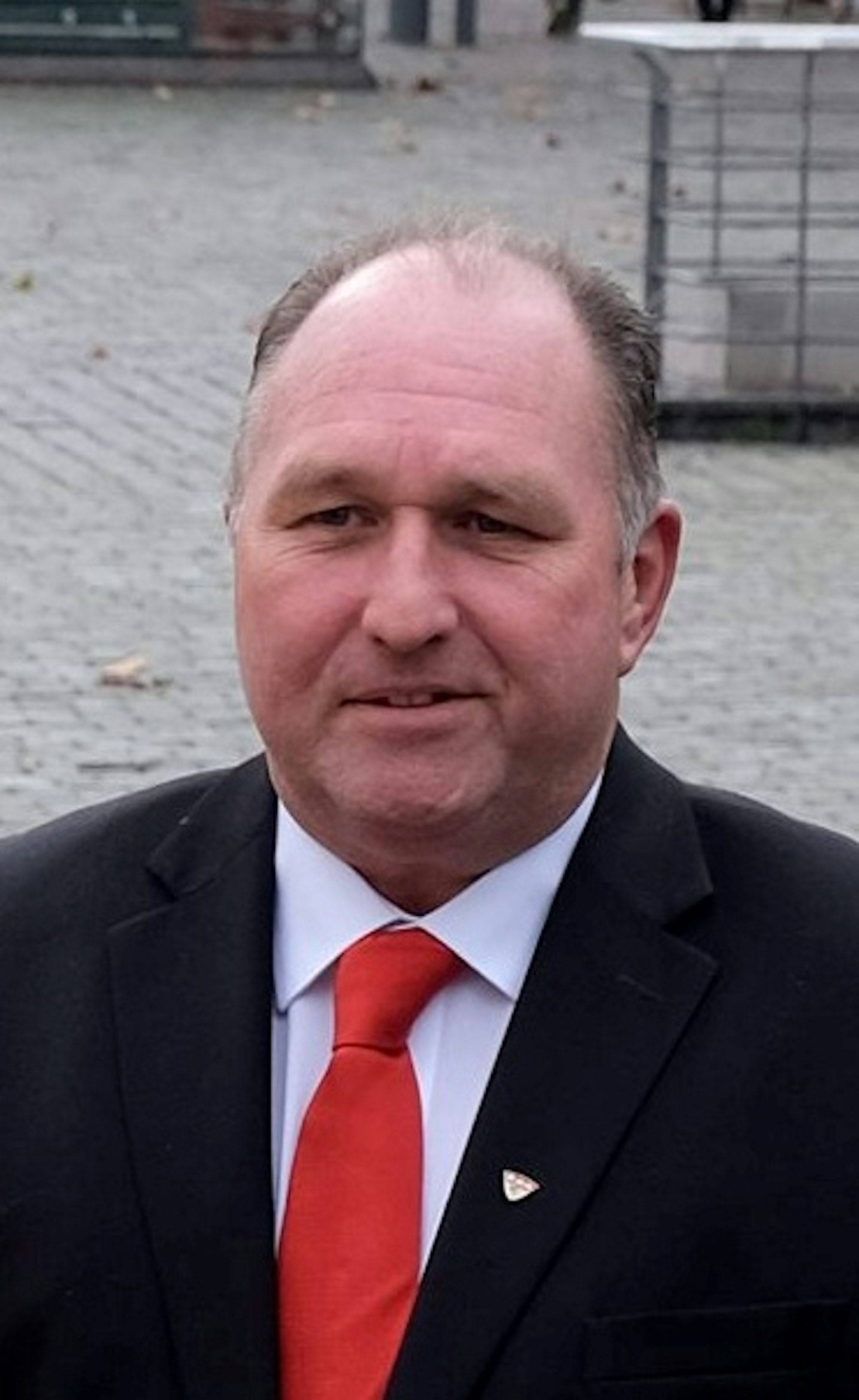 Ralf Schlegelmilch