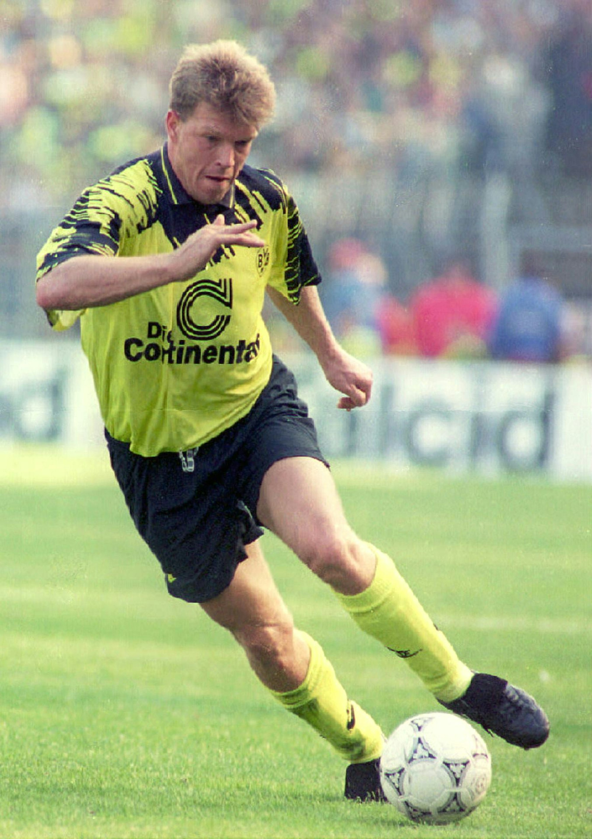 Knut Reinhardt BVB