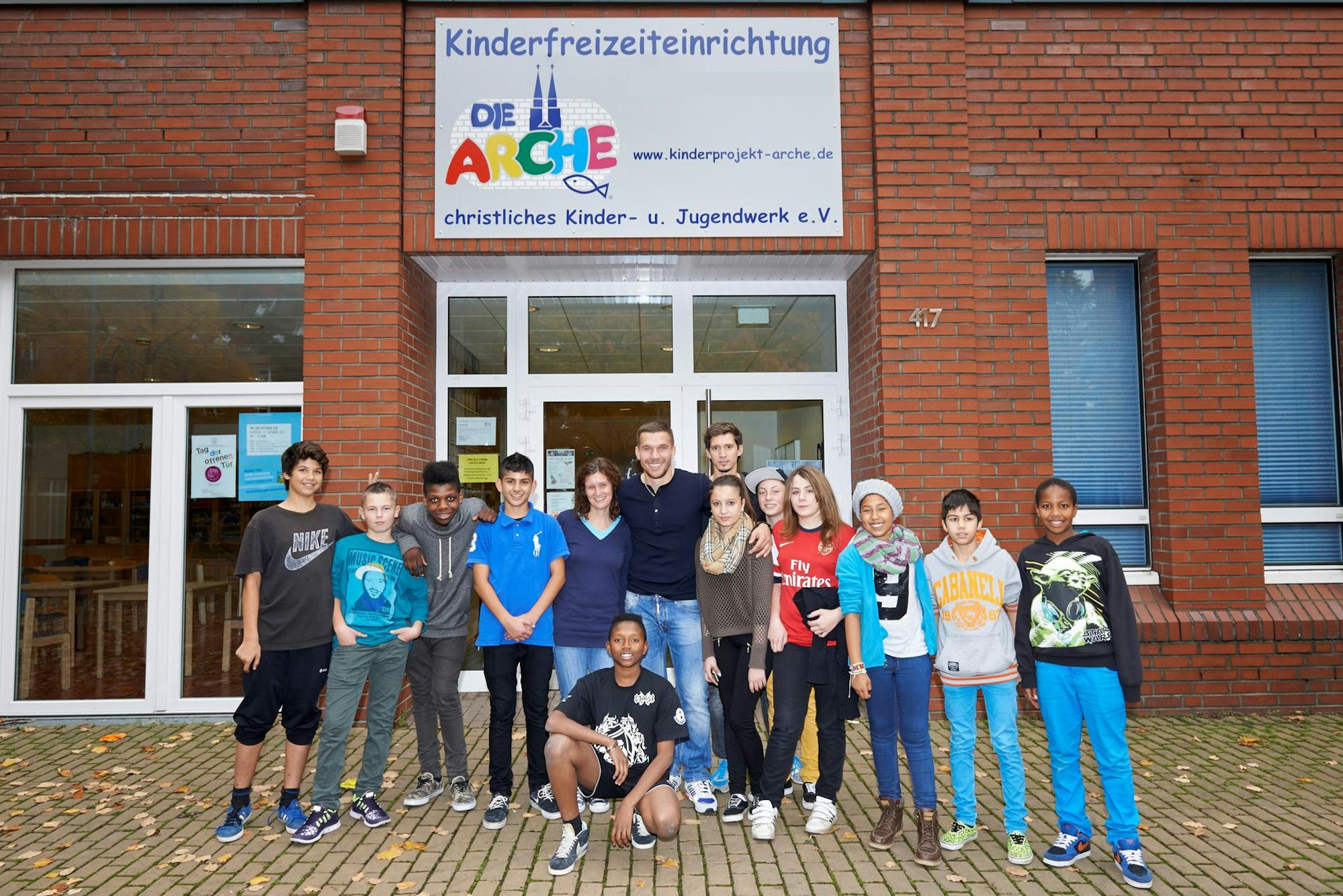 LP-Arche