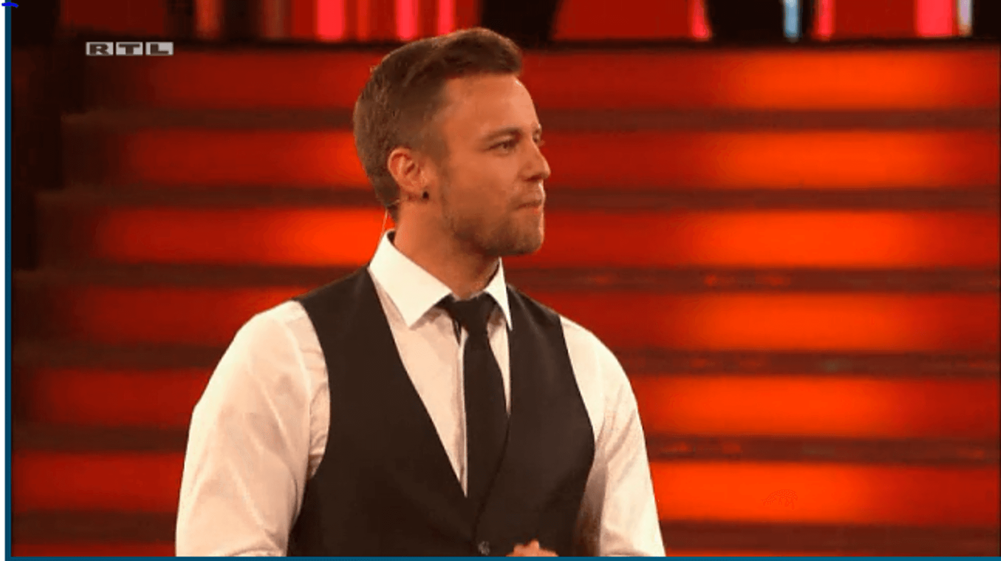 Take Me Out Daniel Romantiker
